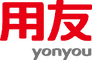 江苏用友网络科技有限公司 Logo
