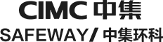 中集安瑞环科技股份有限公司 Logo
