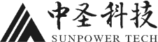 中圣科技（江苏）股份有限公司 Logo