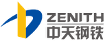 中天钢铁集团有限公司 Logo