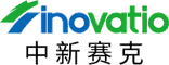南京中新赛克科技有限责任公司 Logo
