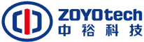 中裕软管科技股份有限公司 Logo