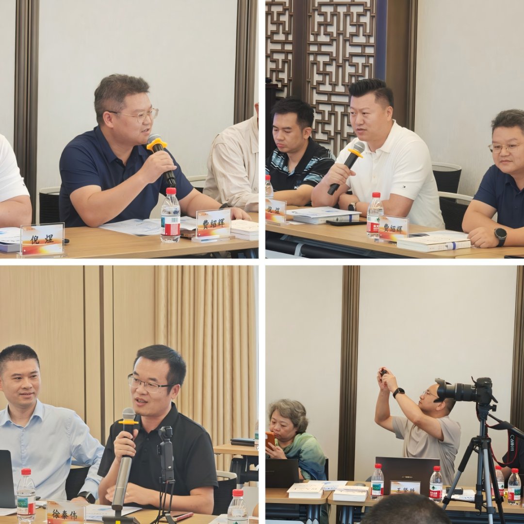 活动回顾 | 走进正凯集团-矩阵式海外营销智能体实战研修圆满收官！（图9）
