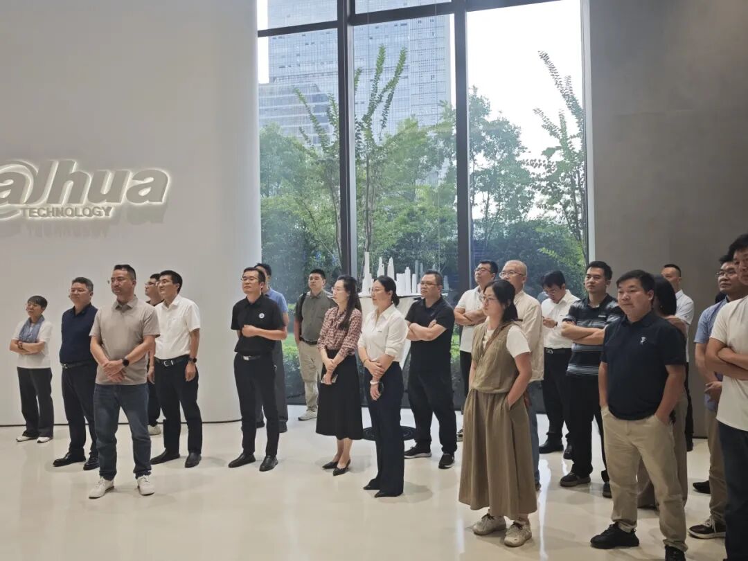 活动回顾 | 走进正凯集团-矩阵式海外营销智能体实战研修圆满收官！（图10）