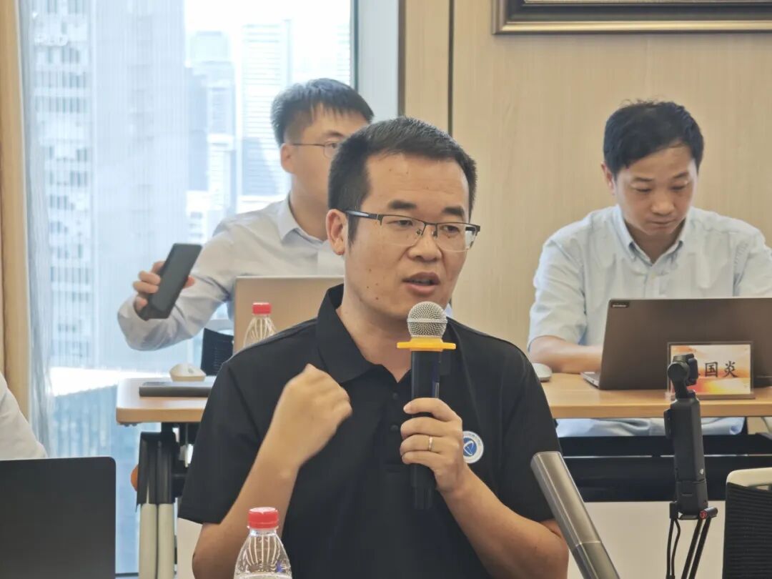 活动回顾 | 走进正凯集团-矩阵式海外营销智能体实战研修圆满收官！（图3）