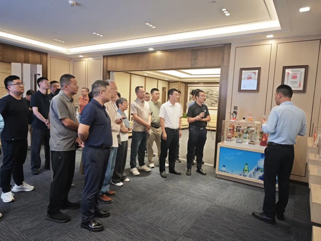 活动回顾 | 走进正凯集团-矩阵式海外营销智能体实战研修圆满收官！（图4）
