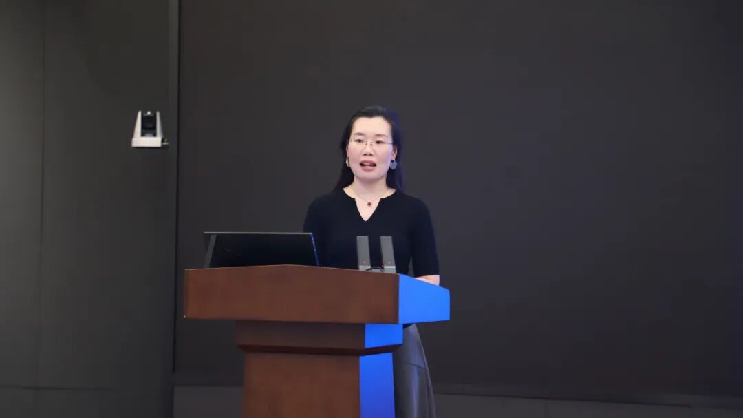 活动回顾 | 走进海亮集团—解码 AI 原生组织,探秘世界 500 强的数智化跃迁之路活动圆满结束!(图2)