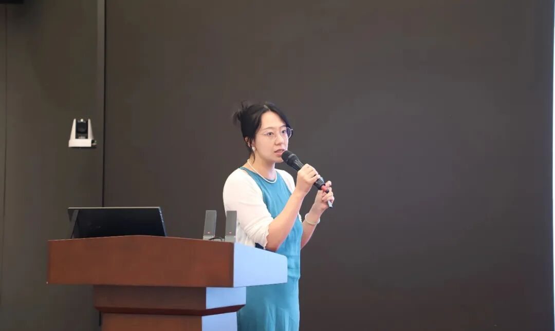 活动回顾 | 走进海亮集团—解码 AI 原生组织,探秘世界 500 强的数智化跃迁之路活动圆满结束!(图5)