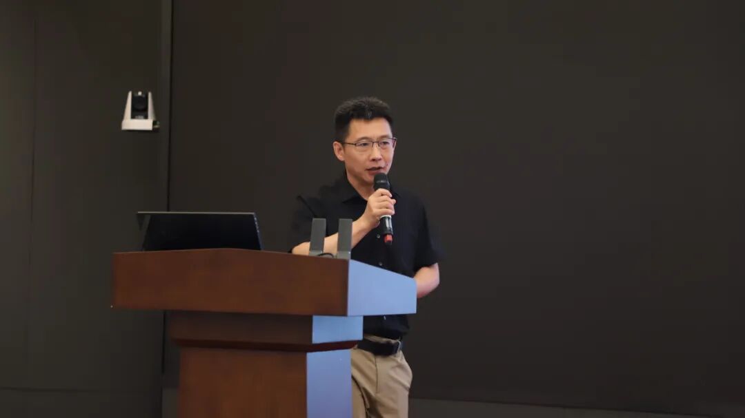 活动回顾 | 走进海亮集团—解码 AI 原生组织,探秘世界 500 强的数智化跃迁之路活动圆满结束!(图6)
