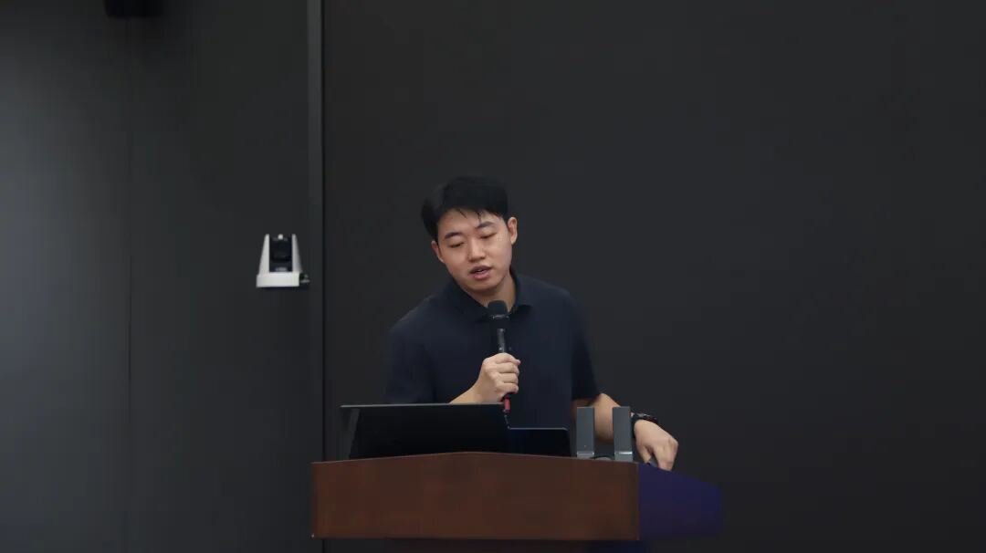 活动回顾 | 走进海亮集团—解码 AI 原生组织,探秘世界 500 强的数智化跃迁之路活动圆满结束!(图7)