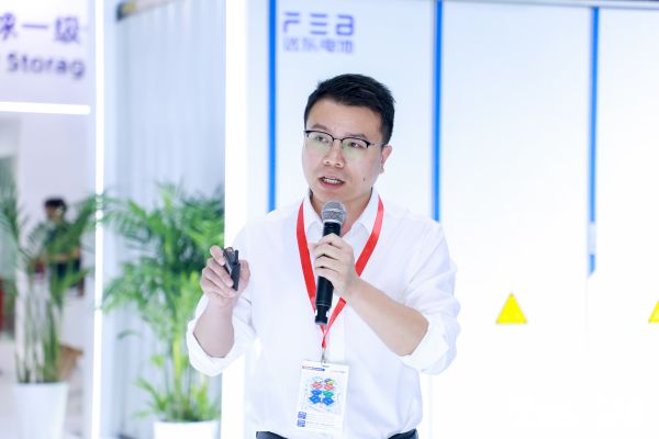 远东亮相SNEC 2026｜新品发布+全球化签约，全产业链实力再进阶（图7）