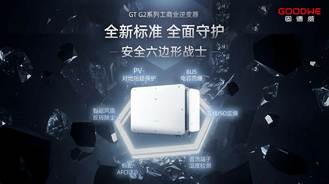 星光领势,生态同行|固德威经销商“领势计划”全速推进,携手共赢万亿蓝海(图2)