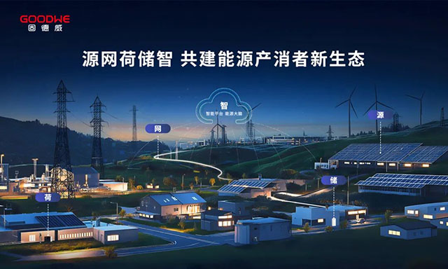 星光领势,生态同行|固德威经销商“领势计划”全速推进,携手共赢万亿蓝海(图3)