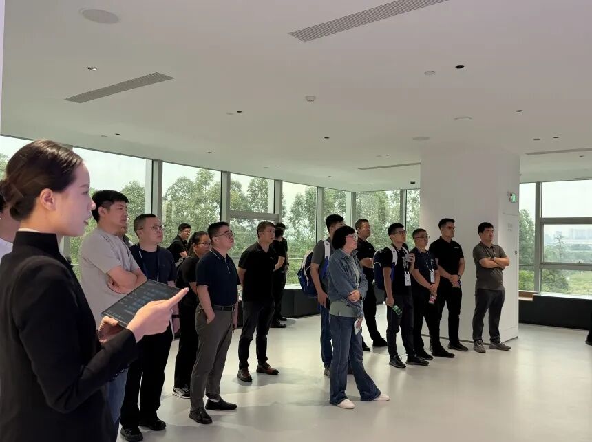 会员视界|ZWORLD 2026中望全球生态活动:以AI+CAD共建工业可持续创新生态(图14)