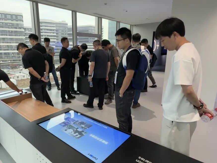 会员视界|ZWORLD 2026中望全球生态活动:以AI+CAD共建工业可持续创新生态(图16)