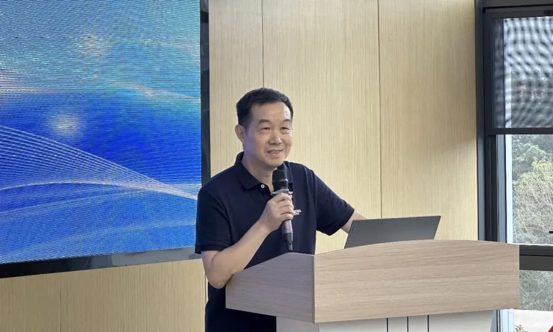 精彩回顾｜走进「南钢集团」探寻国家领航级智能工厂的制造实力与数智内核！（图13）