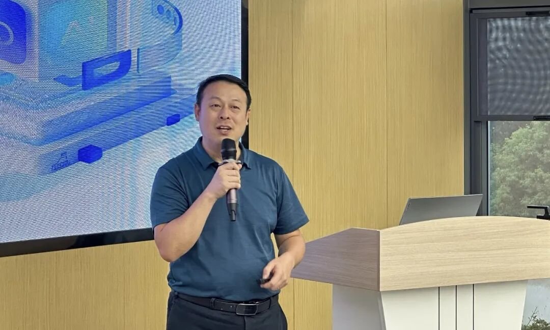 精彩回顾｜走进「南钢集团」探寻国家领航级智能工厂的制造实力与数智内核！（图16）