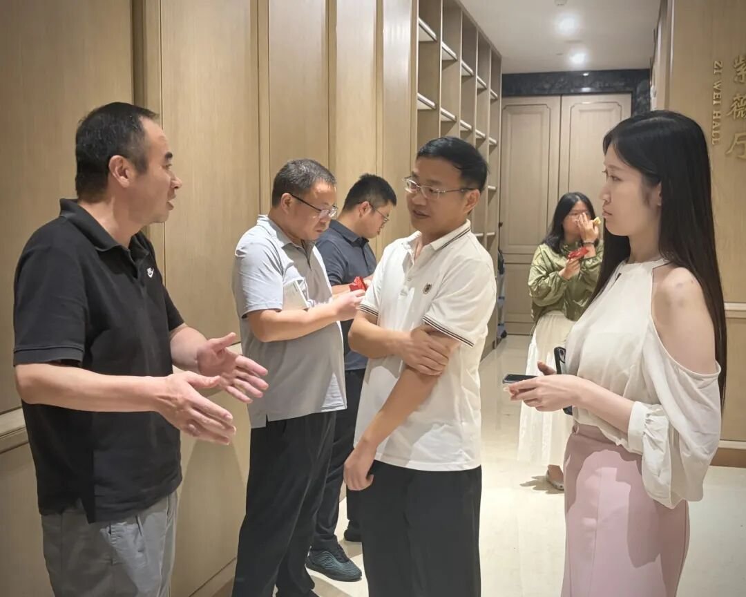 精彩回顾｜AI+医药行业数智创新主题活动！共绘苏药高质量创新发展新蓝图（图10）